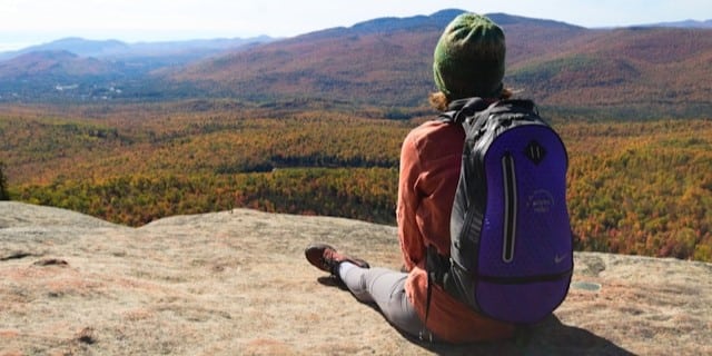 Scaling New York's Peak: A Hiker's Guide to Conquering Mount Marcy