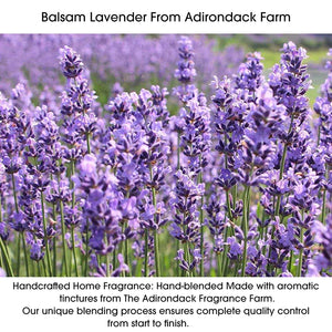 Balsam Lavender Artisan Perfume Spray 1oz