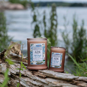 1000 Islands Candle