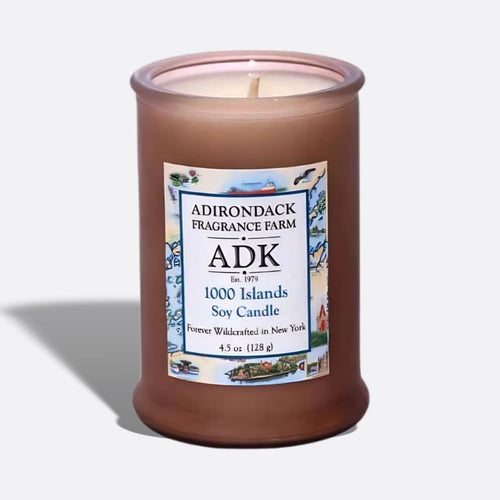 1000 Islands Candle