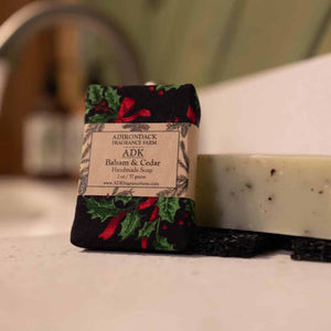 Holiday Soap Gift Set