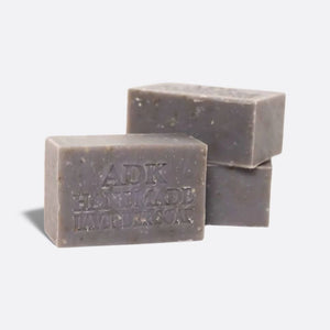 Balsam & Lavender Soap Bar 4 oz Unwrapped