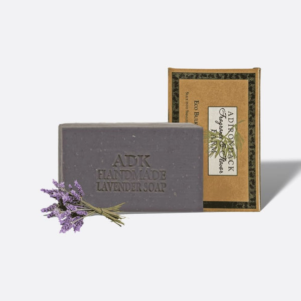 Lavender Balsam Soap