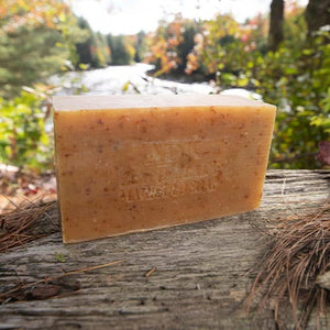 Marigold Soap Bar