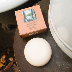 Shinrin Yoku Shampoo Bar