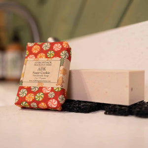 Holiday Soap Gift Set