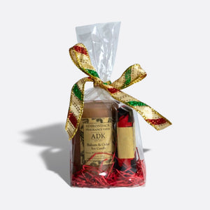 Balsam & Cedar Holiday Gift Set