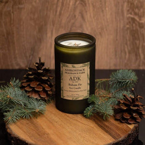 Balsam Fir Candle