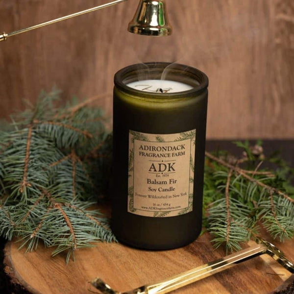 Balsam Fir Candle