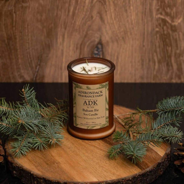 Balsam Fir Candle