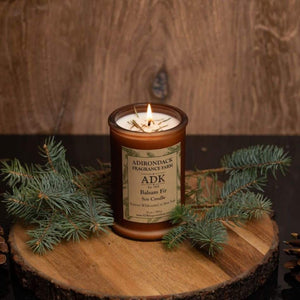 Balsam Fir Candle