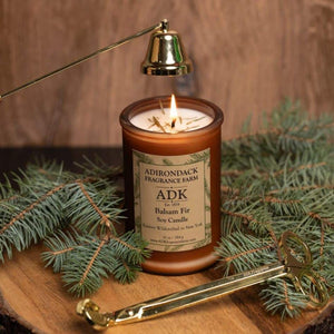 Balsam Fir Candle