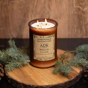 Balsam Fir Candle