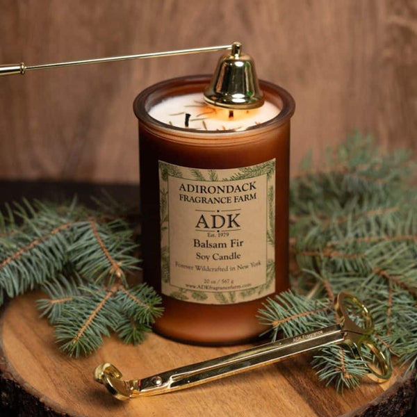 Balsam Fir Candle