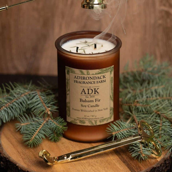 Balsam Fir Candle