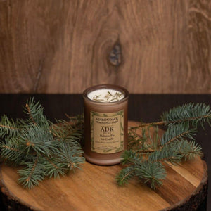 Balsam Fir Candle