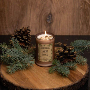 Balsam Fir Candle