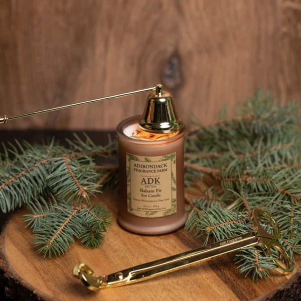 Balsam Fir Candle