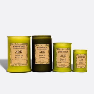 Balsam Fir Candle