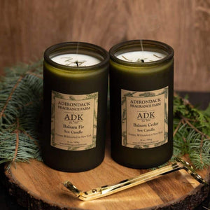 Balsam Fir Candle