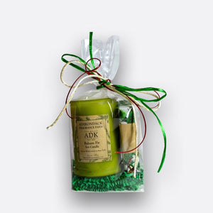 Balsam Fir Holiday Gift Set