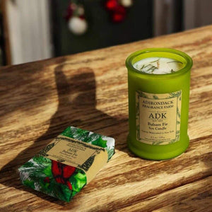 Balsam Fir Holiday Gift Set