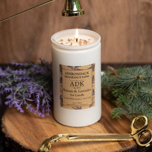 Balsam Lavender Candle