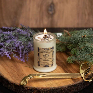 Balsam Lavender Candle