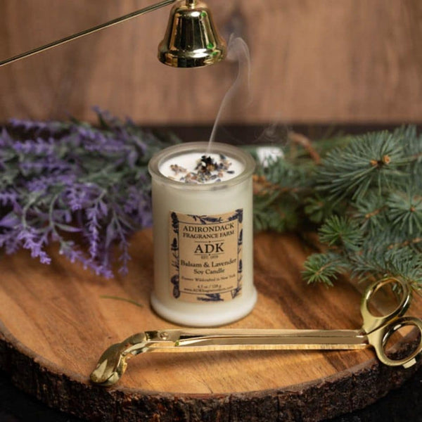 Balsam Lavender Candle