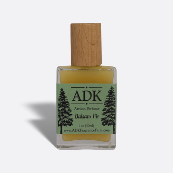 Balsam Forest Serenity Perfume Spray 1oz