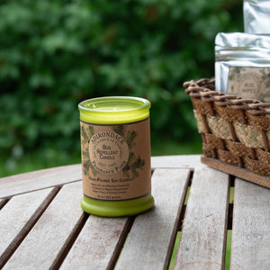 Bug Repellent Candle