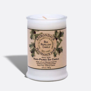 Bug Repellent Candle