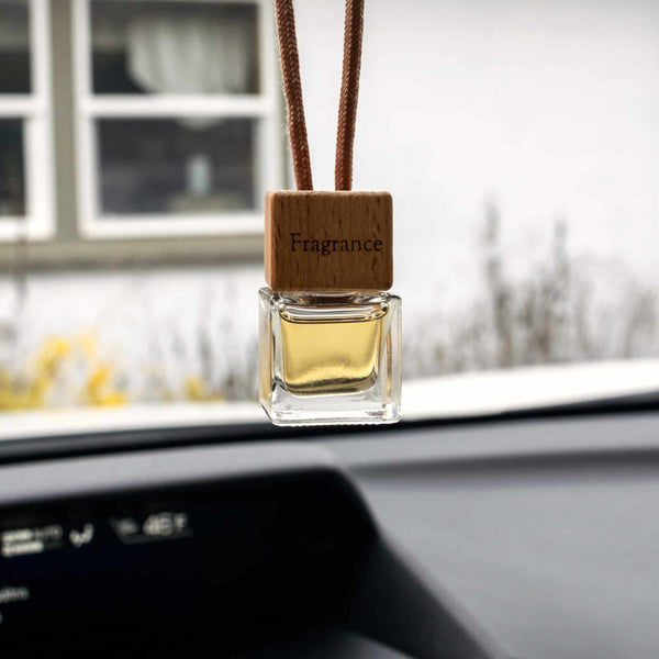 Balsam & Cedar Car Freshener