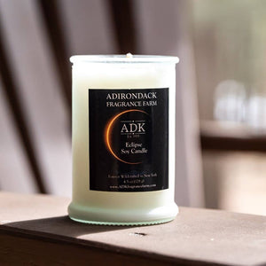 Eclipse Candle – Limited Edition