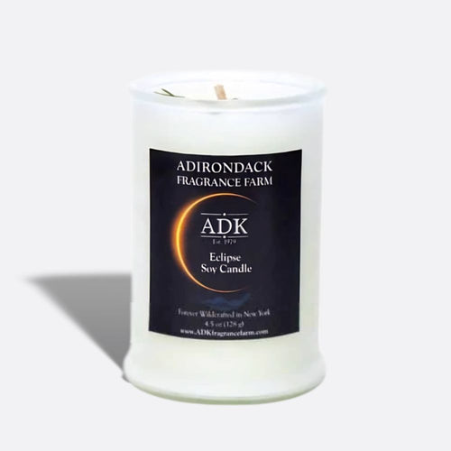 Eclipse Candle – Limited Edition