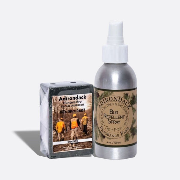 ADK Hunters Gift Set