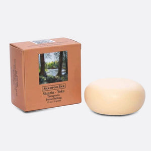 Shinrin Yoku Shampoo Bar 2.5oz