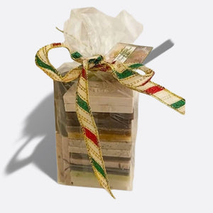 24 Bars of Handmade Soap - Gift