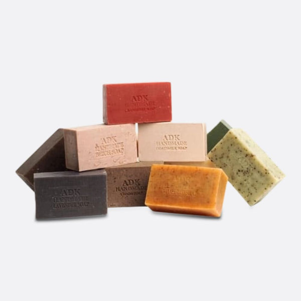 Ecp Bulk Soap now in 1 pound bricks!