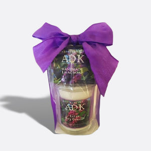 Lilac Spring Special Gift Set