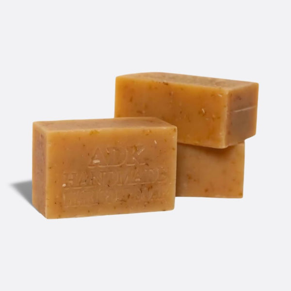 Marigold Soap 4oz Unwrapped