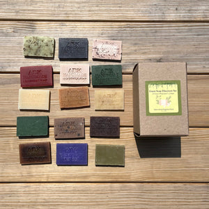 Guest Soap Discovery Set 1oz x 15