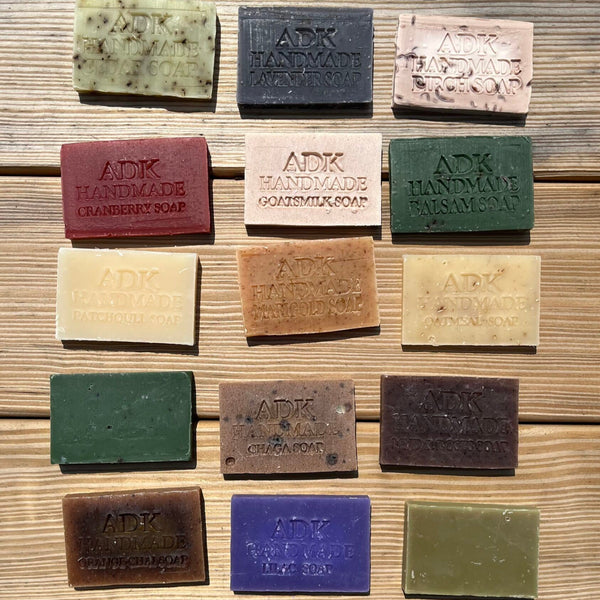 Guest Soap Discovery Set 1oz x 15