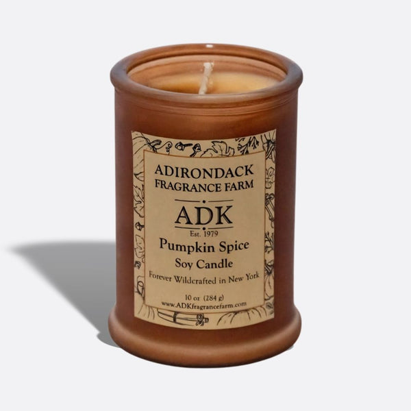 Pumpkin Spice Candle