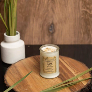 Sweetgrass Candle