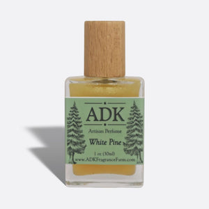 White Pine Forest Serenity Perfume Spray 1oz