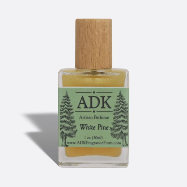 White Pine Forest Serenity Perfume Spray 1oz