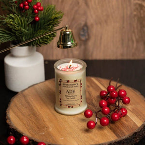 Winterberry Candle